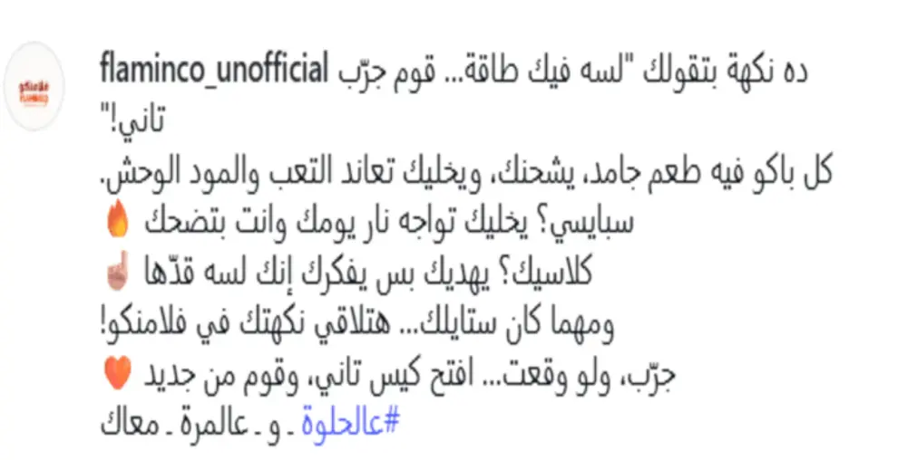 كتابة محتوي احترافي جذاب يساعد علي تحويل المتابعين الى عملاء