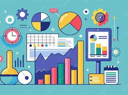 سأقوم بتحليل البيانات وإنشاء تقارير احترافية باستخدام Excel وPython
