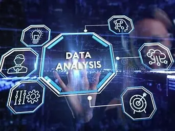 تنظيف وترتيب البيانات الاحترافي (Data Cleaning Service)  أقدّم خدمة تنظيف وتنظيم البيانات لتحويل الملفات غير المرتبة إلى بيانات جاهزة للتحليل والاستخدام بسهولة
