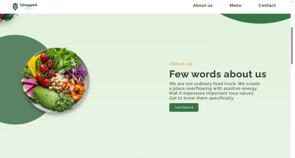 سأقوم بتصميم Landing Page احترافية متوافقة مع محركات البحث