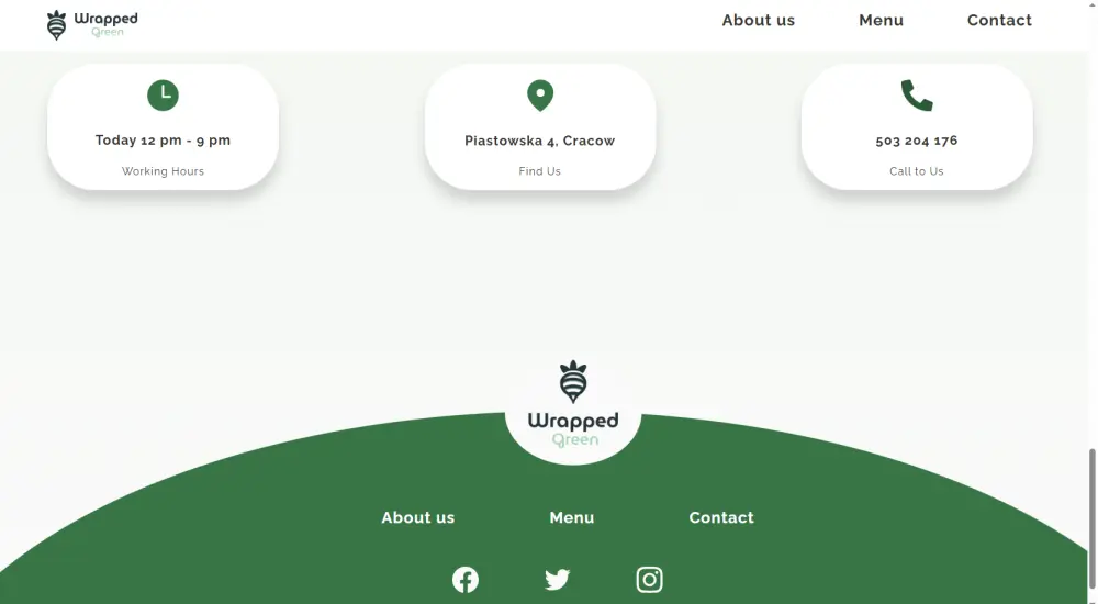 سأقوم بتصميم Landing Page احترافية متوافقة مع محركات البحث
