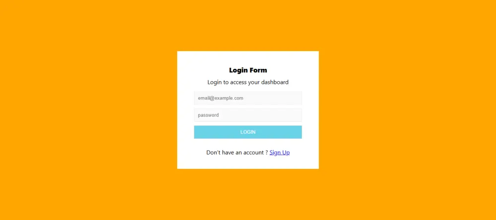 أقوم بتعليمك كيفية إنشاء صفحة موقع رئيسية بسيطة باستخدام HTML & CSS