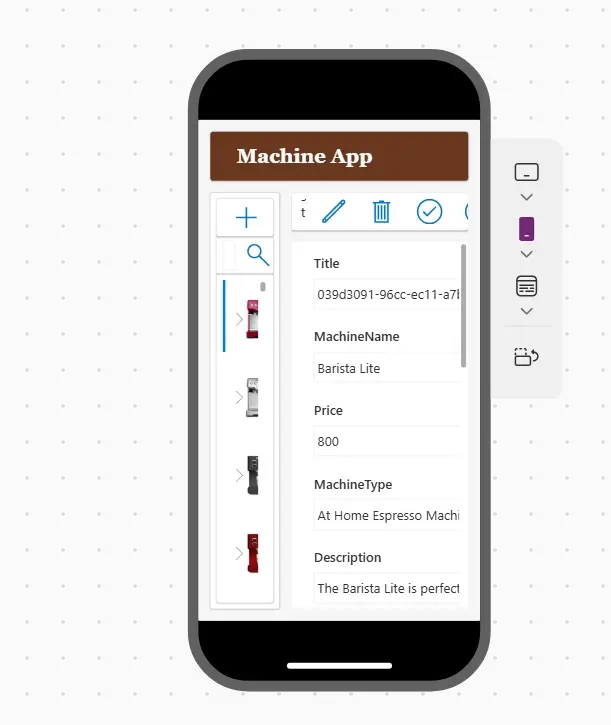 تصميم تطبيق احترافي باستخدام Power Apps