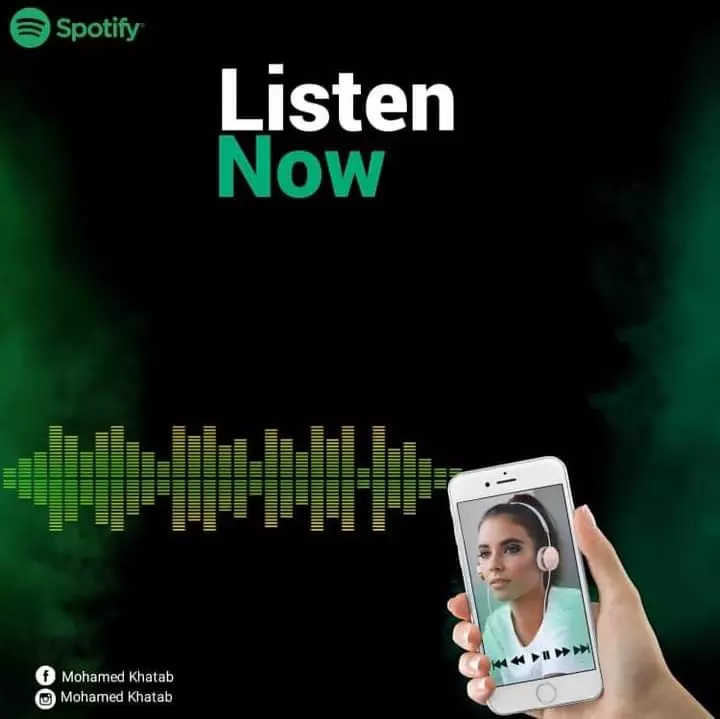 تصاميم سوشيال ميديا