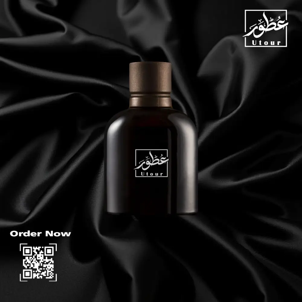 تصميم بوستات احترافية وإعلانات جذابة لبراندات العطور