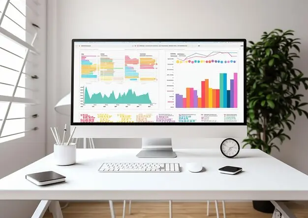 تنظيف وهيكلة البيانات المعقدة (Data Cleaning) باستخدام لغة Python.