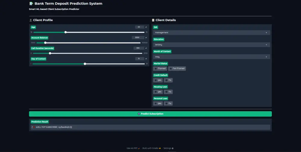 تحليل البيانات وبناء حلول ذكاء اصطناعي احترافية باستخدام Python