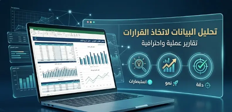 Comprehensive Data Analysis + Strategic Report & Actionable Insights