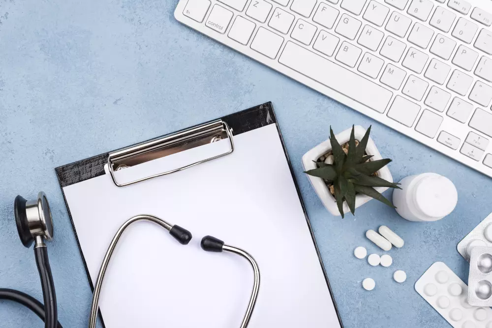 كتابة مقالات طبية حصرية متوافقة مع السيو