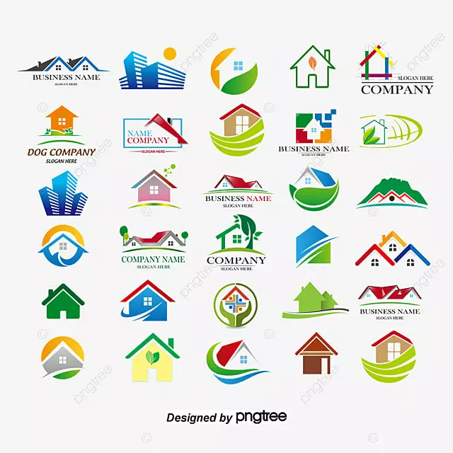 تصميم شعار احترافي بشكل حصري وجميل