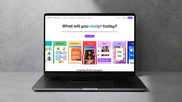 سأصمم عروض تصميمية وCanva احترافية وجذابة