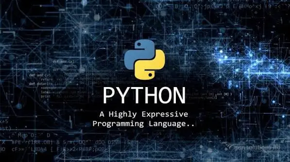 تنفيذ مشاريع Python باحتراف مع شرح الكود خطوة بخطوة
