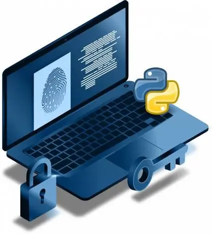 تنفيذ مشاريع Python باحتراف مع شرح الكود خطوة بخطوة