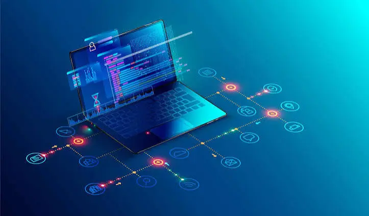 شرح مواد البرمجة والذكاء الاصطناعي بطريقة سهلة وبسيطة