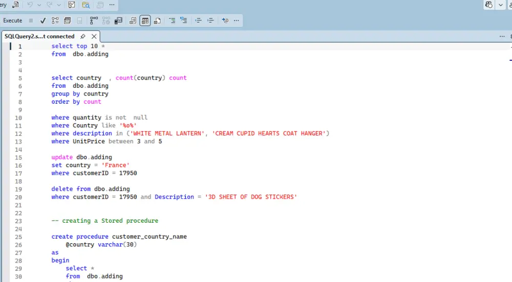 تصميم وإدارة قواعد البيانات باستخدام SQL وMicrosoft Access