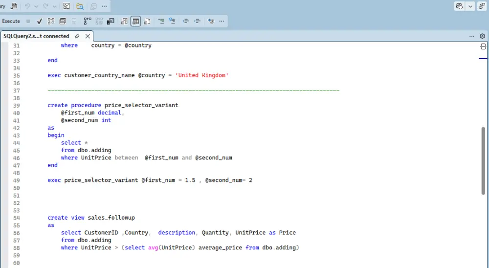 تصميم وإدارة قواعد البيانات باستخدام SQL وMicrosoft Access