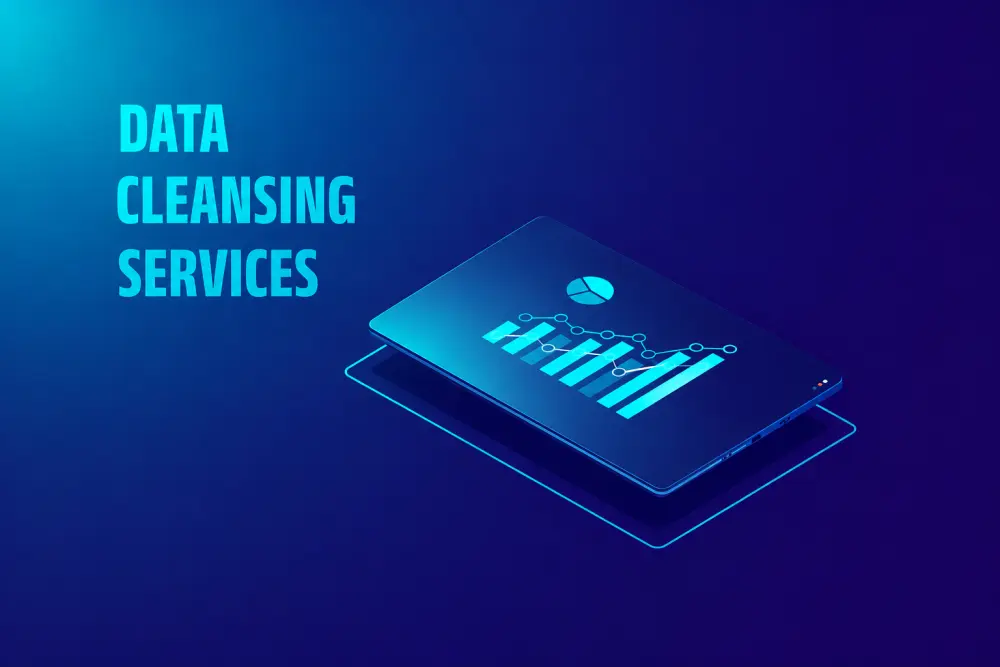🧹 تنظيف البيانات وتجهيزها للتحليل باحترافية Data Cleaning