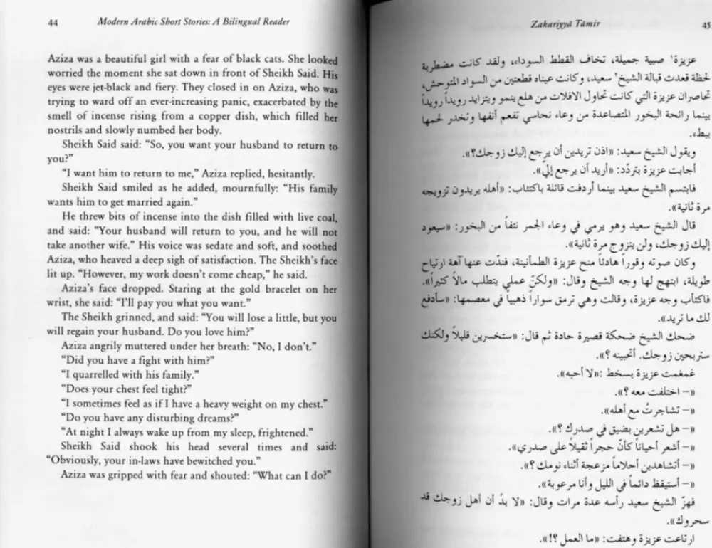 كتابة من الصور إلى نص (تفريغ محتوى)