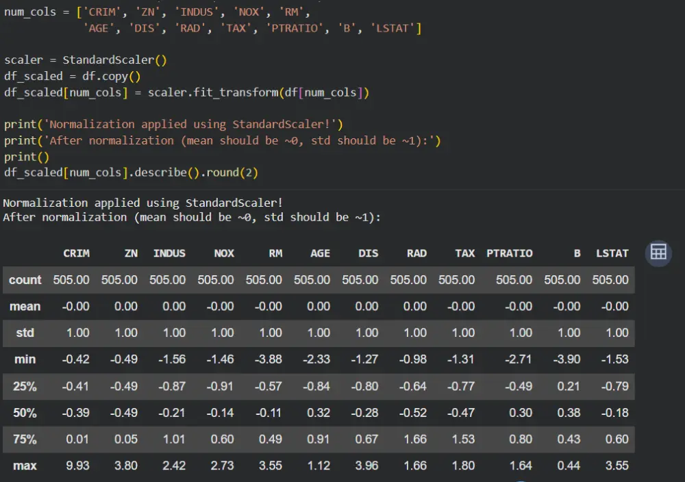 سأقوم ببناء نموذج Machine Learning لتحليل بياناتك والتنبؤ بالنتائج باستخدام Python وScikit-learn مع تقرير كامل
