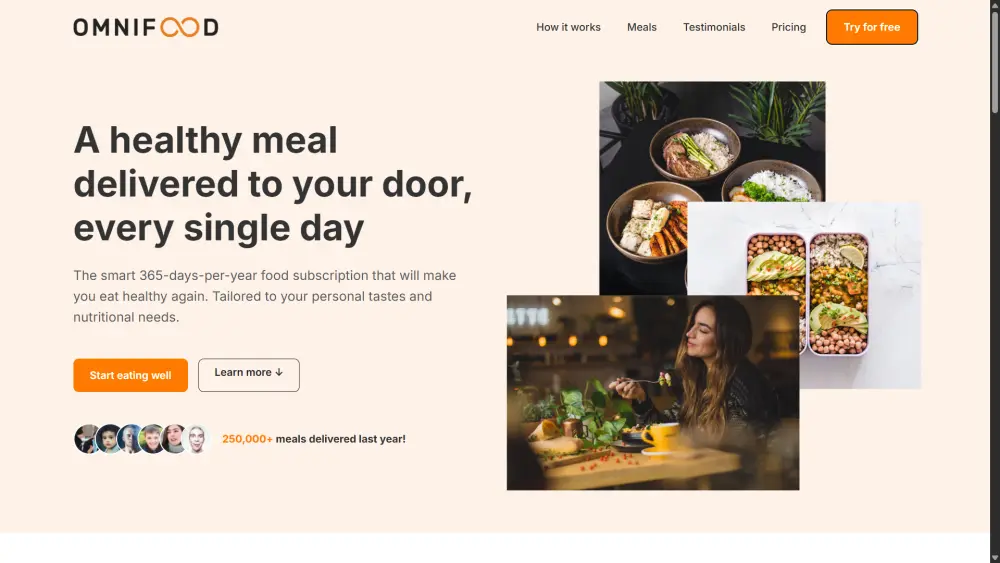 تصميم موقع ويب احترافي متجاوب (Responsive) وسريع باستخدام HTML, CSS, JavaScript وBootstrap