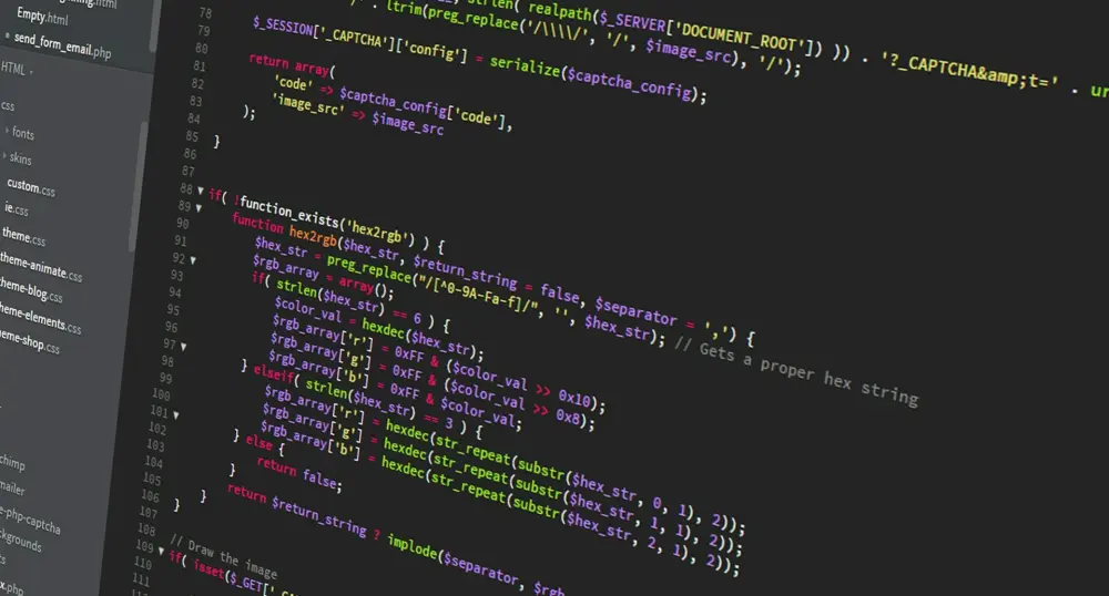 برمجة وتعديل API أو إضافة لوحة تحكم (Dashboard) .