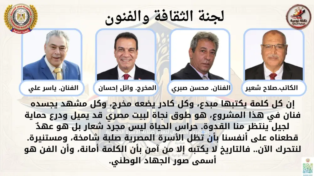 برزنتيشن احترافي يخطف الانتباه