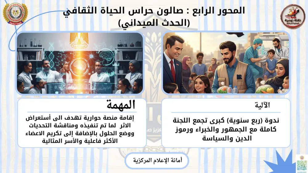 برزنتيشن احترافي يخطف الانتباه
