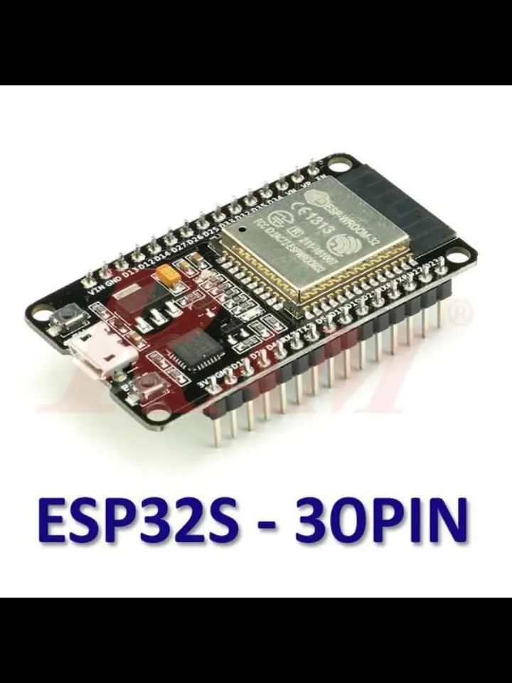 أحتاج إلى تنفيذ مشروع Smart Home باستخدام ESP32 للتحكم في الأجهزة المنزلية عبر الهاتف أو الإنترنت.