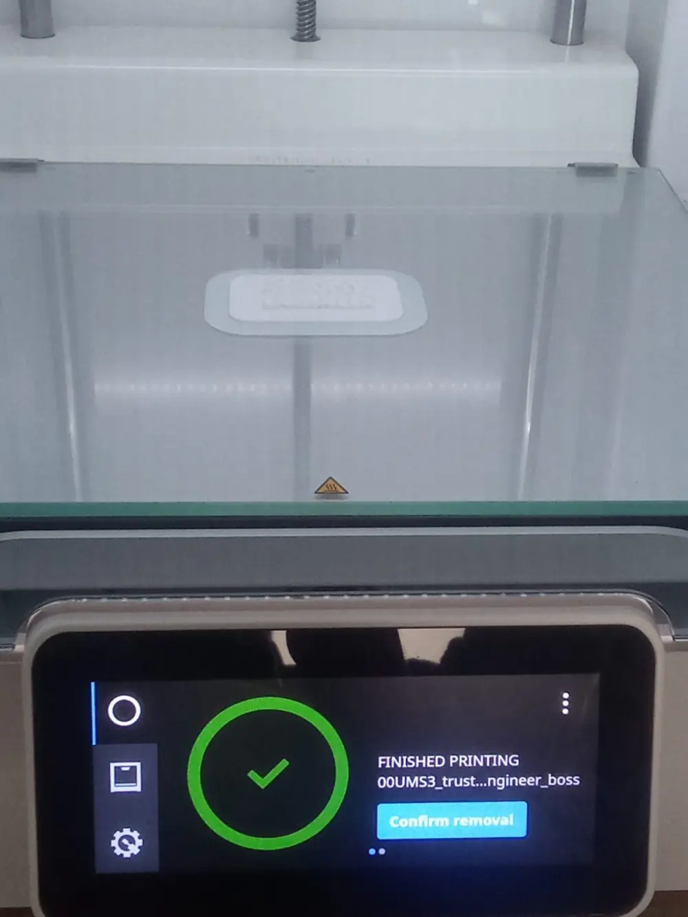 سأجهز ملفات الطباعة ثلاثية الأبعاد للطباعة باستخدام Ultimaker Cura