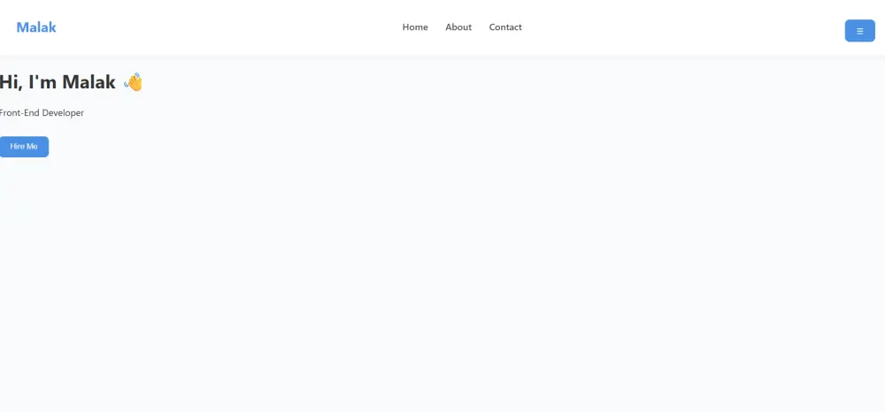 سأقوم بتصميم موقع احترافي سريع ومتجاوب باستخدام HTML و CSS