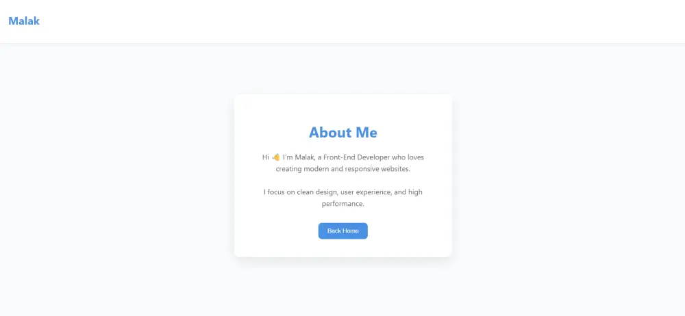 سأقوم بتصميم موقع احترافي سريع ومتجاوب باستخدام HTML و CSS