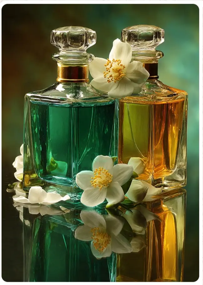 تصميم إعلانات عطور احترافية السوشيال ميديا: ويزيد مبيعاتك وتحصل على1  اعلان واحد مقابل 5 دولار فقط