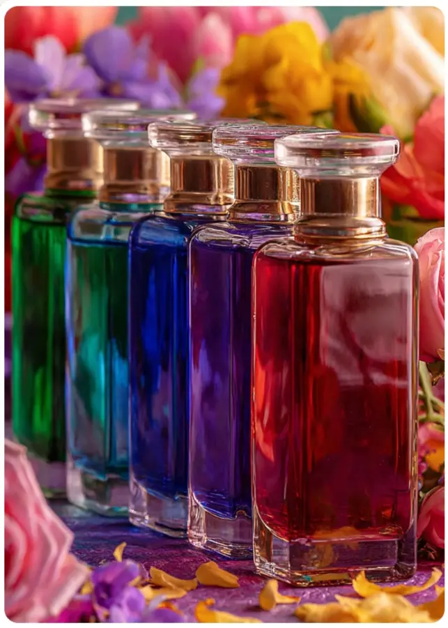 تصميم إعلانات عطور احترافية السوشيال ميديا: ويزيد مبيعاتك وتحصل على1  اعلان واحد مقابل 5 دولار فقط
