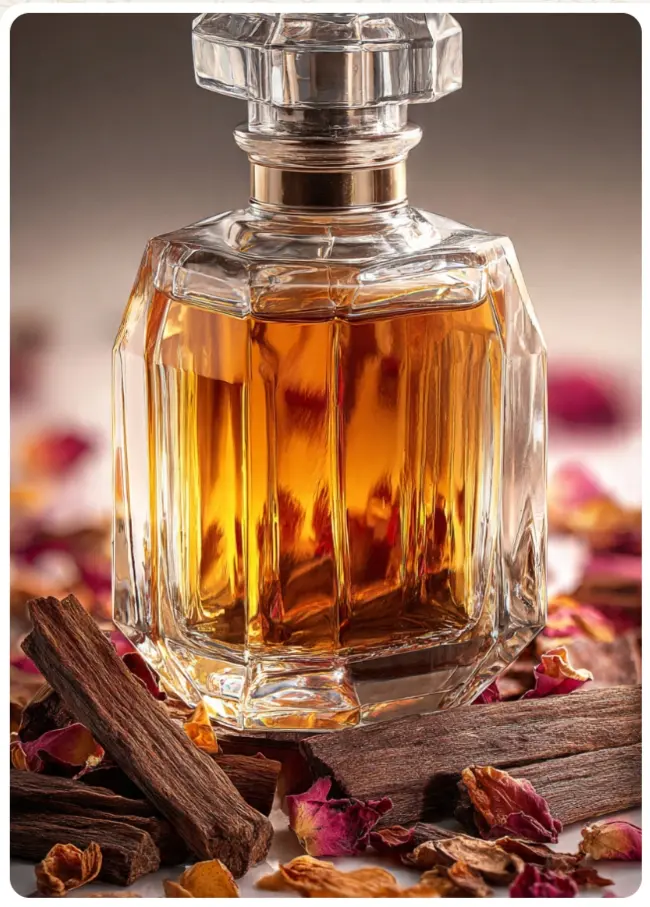 تصميم إعلانات عطور احترافية السوشيال ميديا: ويزيد مبيعاتك وتحصل على1  اعلان واحد مقابل 5 دولار فقط