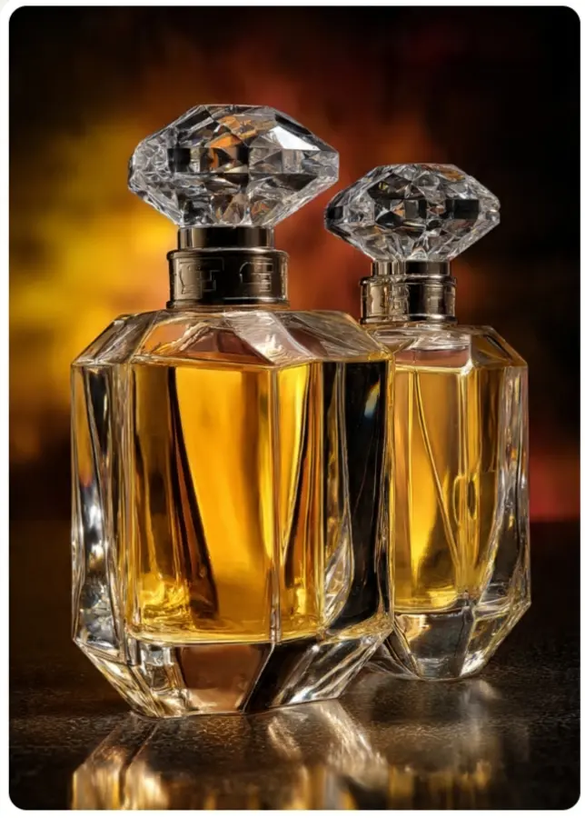 تصميم إعلانات عطور احترافية السوشيال ميديا: ويزيد مبيعاتك وتحصل على1  اعلان واحد مقابل 5 دولار فقط