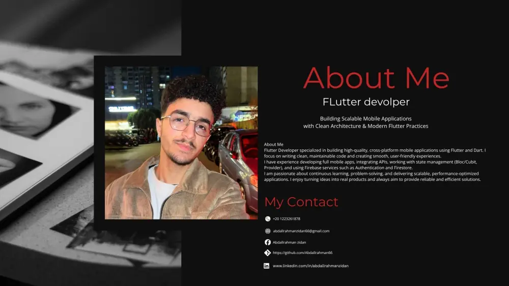 سأقوم بإصلاح أخطاء ومشاكل تطبيق Flutter الخاص بك