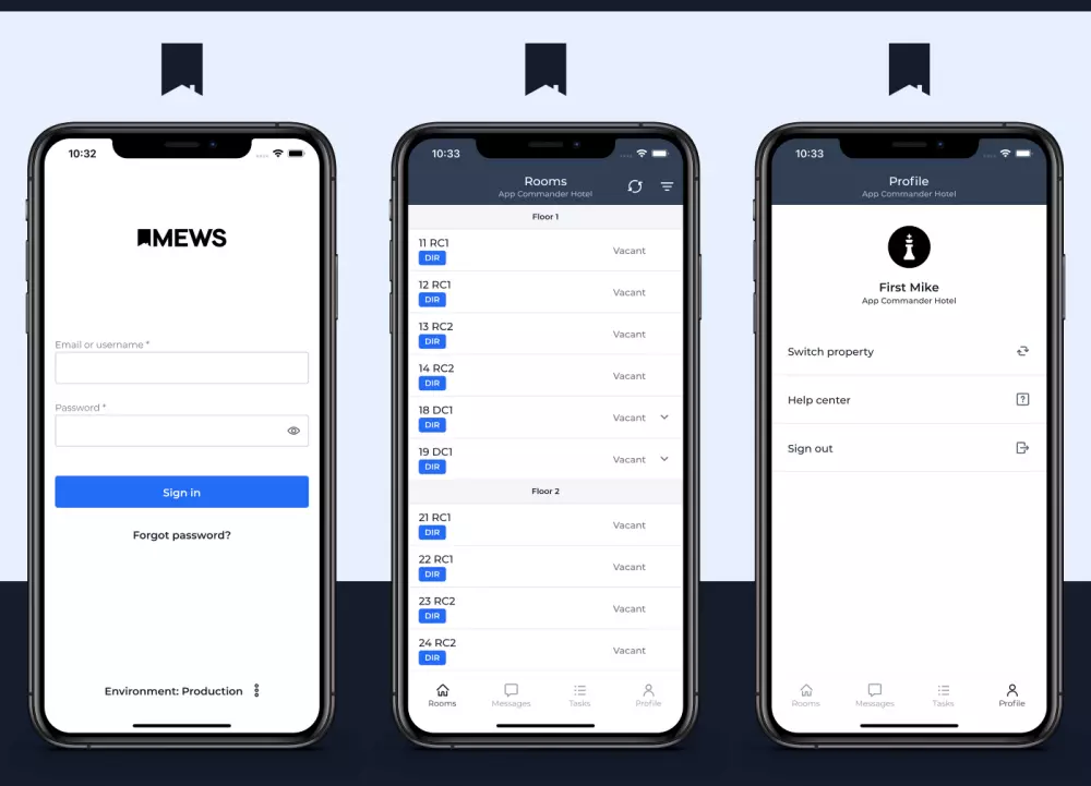 تطوير تطبيق android بمعلومات وصور ثابته (static)