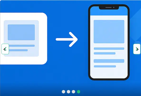 تنفيذ واجهات تطبيق Flutter جاهزة للاستخدام وكود منظم