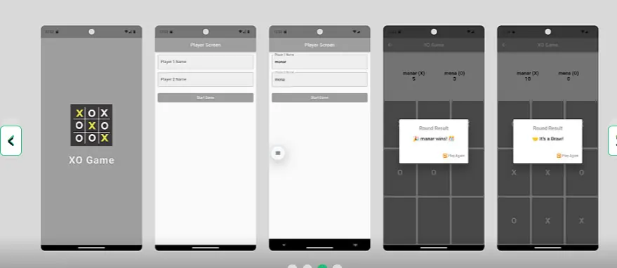 حوّل فكرتك إلى تطبيق موبايل احترافي وسلس باستخدام Flutter