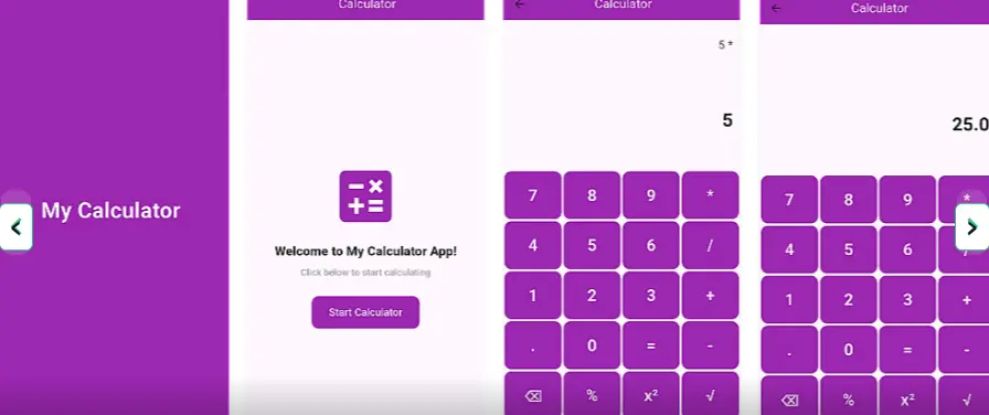 حوّل فكرتك إلى تطبيق موبايل احترافي وسلس باستخدام Flutter
