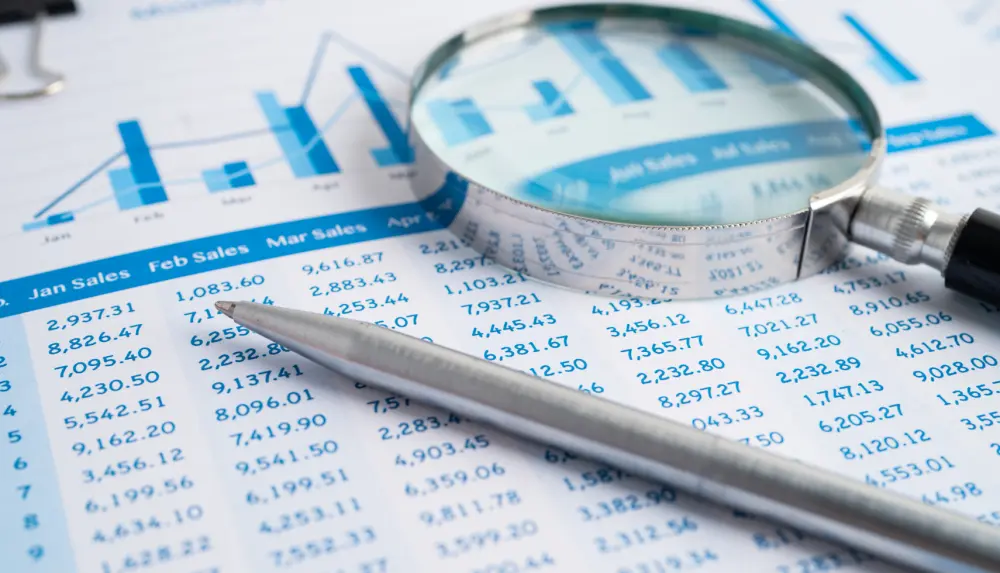 تنظيف و تنظيم و معالجة البيانات ( Excel , CSV ) بلغة بايثون و SQL و تجهيزها للتحليل