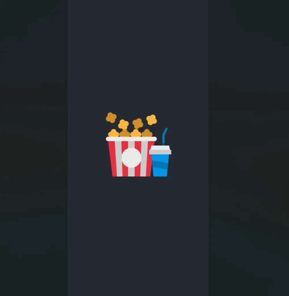 تطبيق Movie App هو تطبيق بسيط يتيح لك تصفح الأفلام بسهولة