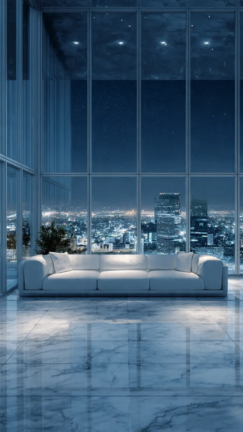 تصميم بروفايل احترافي لفنادق وشركات ومطاعم وأفراح - 200 نموذج جاهز للاستلام خلال 24 ساعة