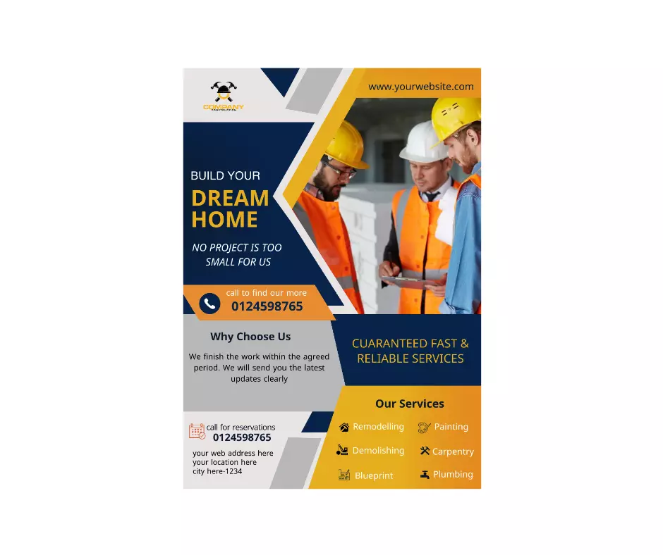 تصميم بوست سوشل ميديا احترافي