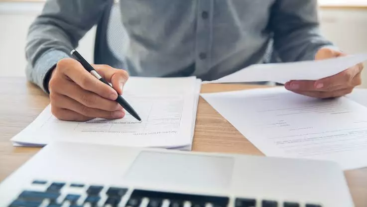 كتابة أبحاث ورسائل علمية بشكل احترافي