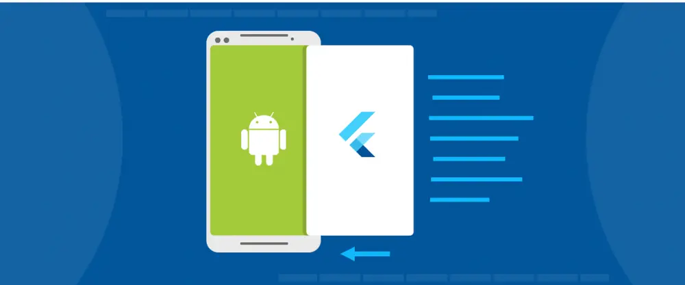 Design a Modern Splash Screen Using Flutter
