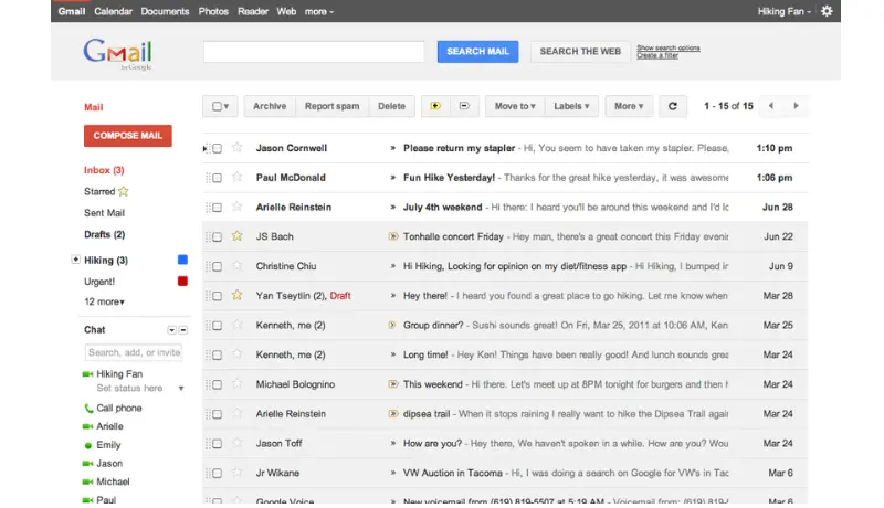 سأقوم بإعداد وربط دومين شركتك بـ Google Workspace وإنشاء 3 حسابات بريد رسمية
