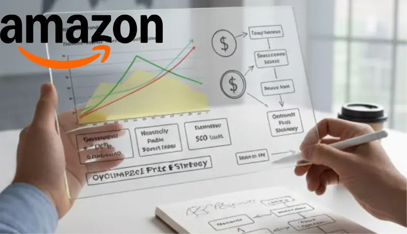 تحليل منتج قبل البيع على Amazon وتحديد فرص الربح بدقة