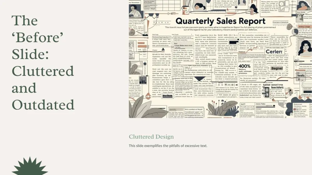 تصميم عرض تقديمي احترافي PowerPoint أو Canva من 10 شرائح بشكل جذاب ومنظم