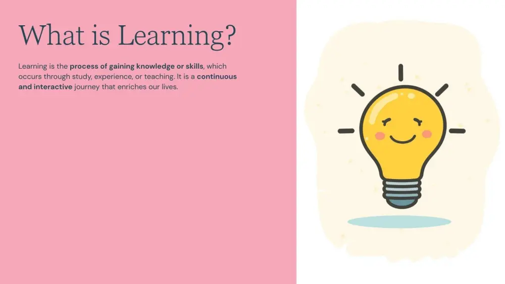 تصميم عرض تقديمي احترافي PowerPoint أو Canva من 10 شرائح بشكل جذاب ومنظم